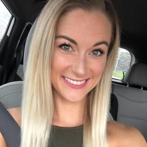 Meet your Posher, Jolene